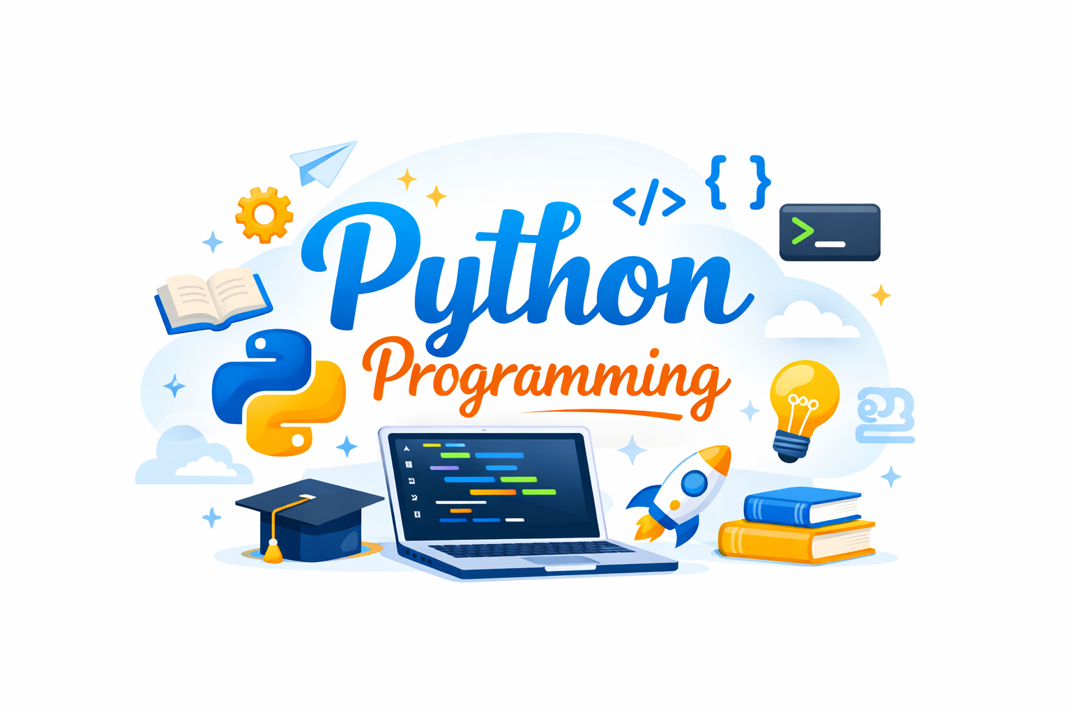 Home Python Programming